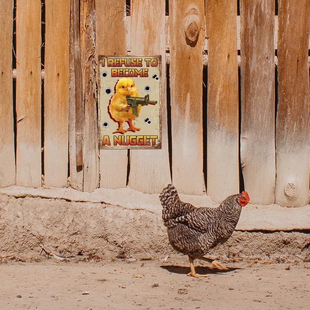 chicken